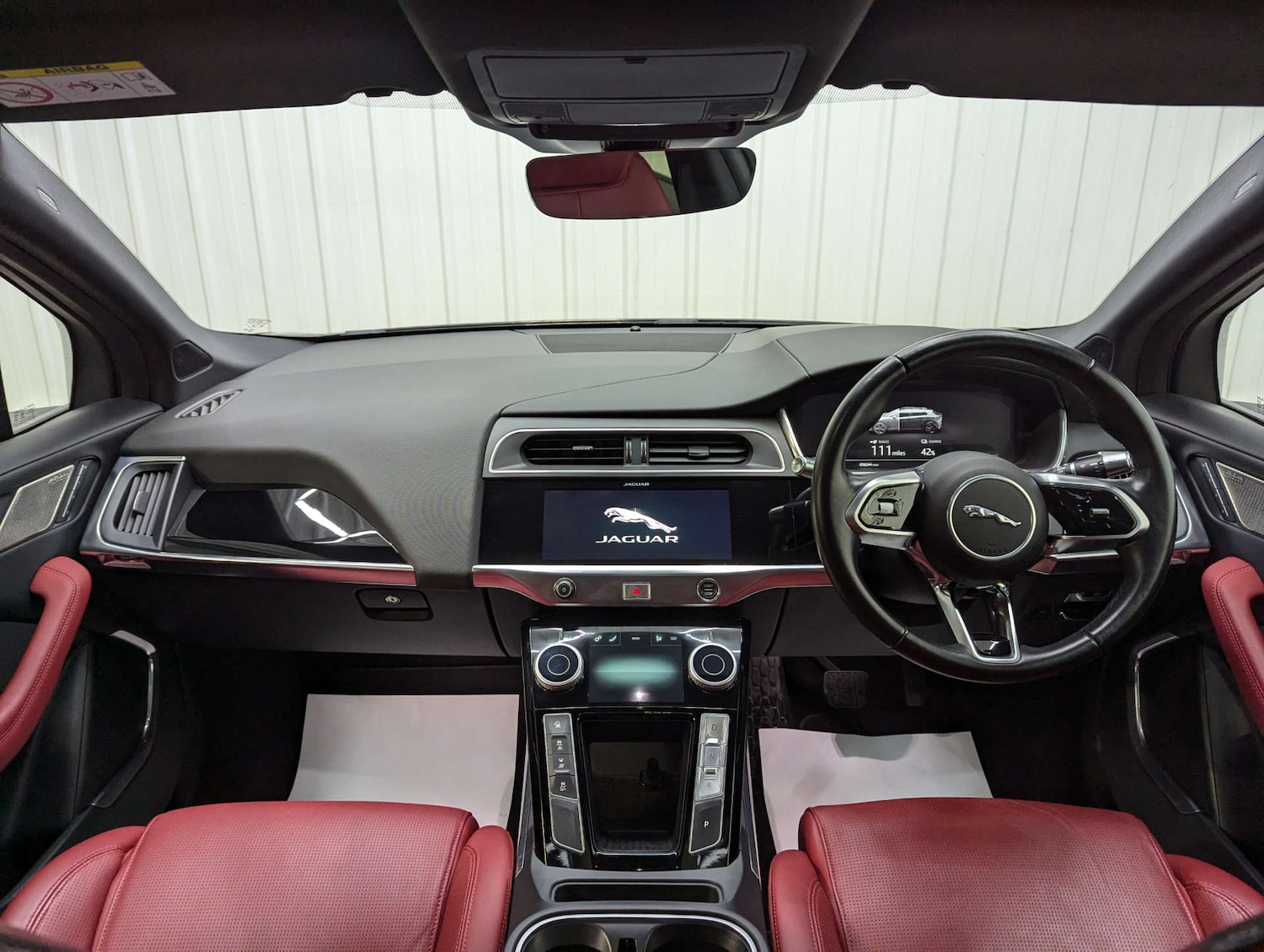 Used Jaguar I-Pace 2020 for sale - 76974702: Photo 46