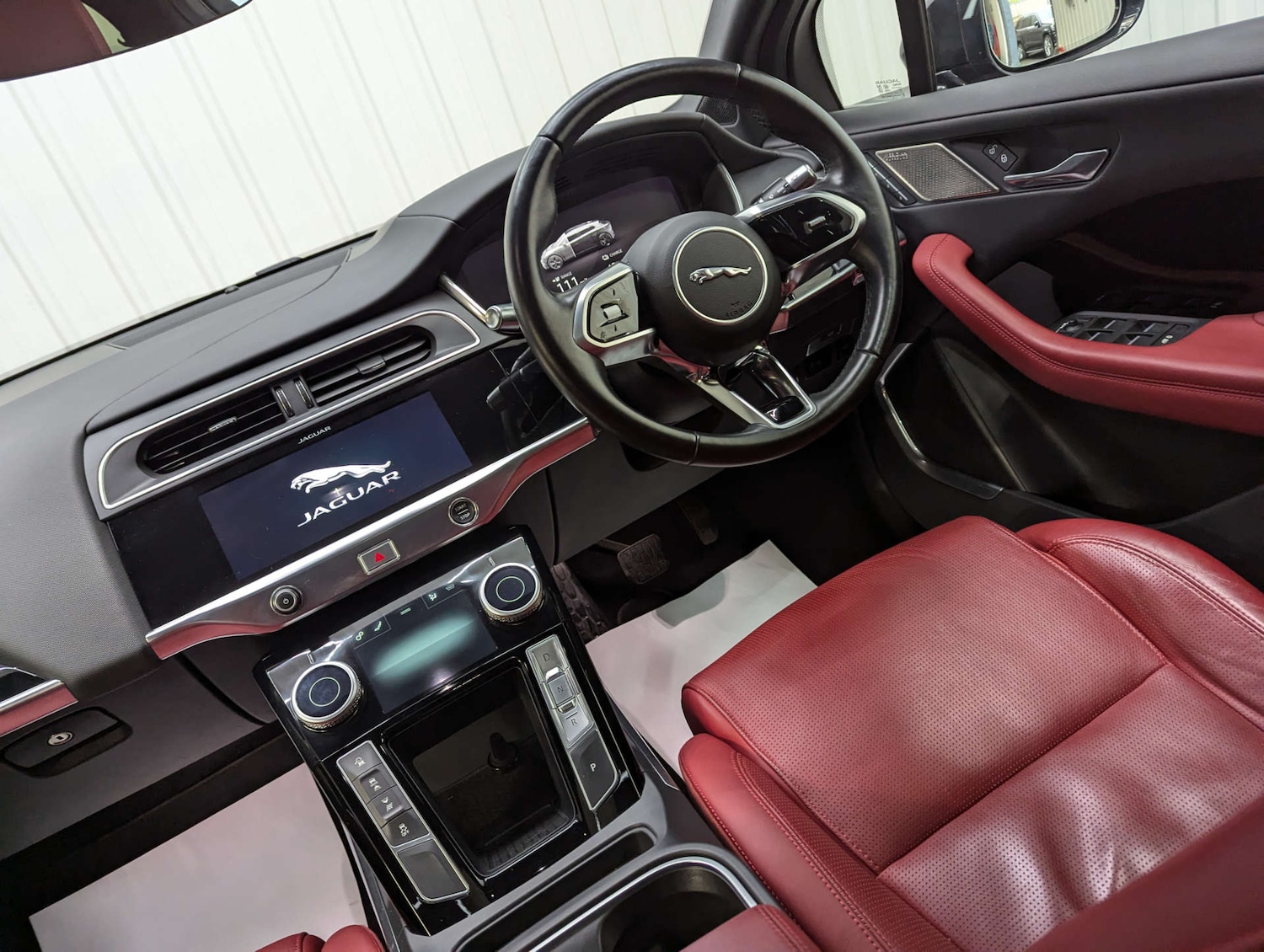 Used Jaguar I-Pace 2020 for sale - 76974702: Photo 47