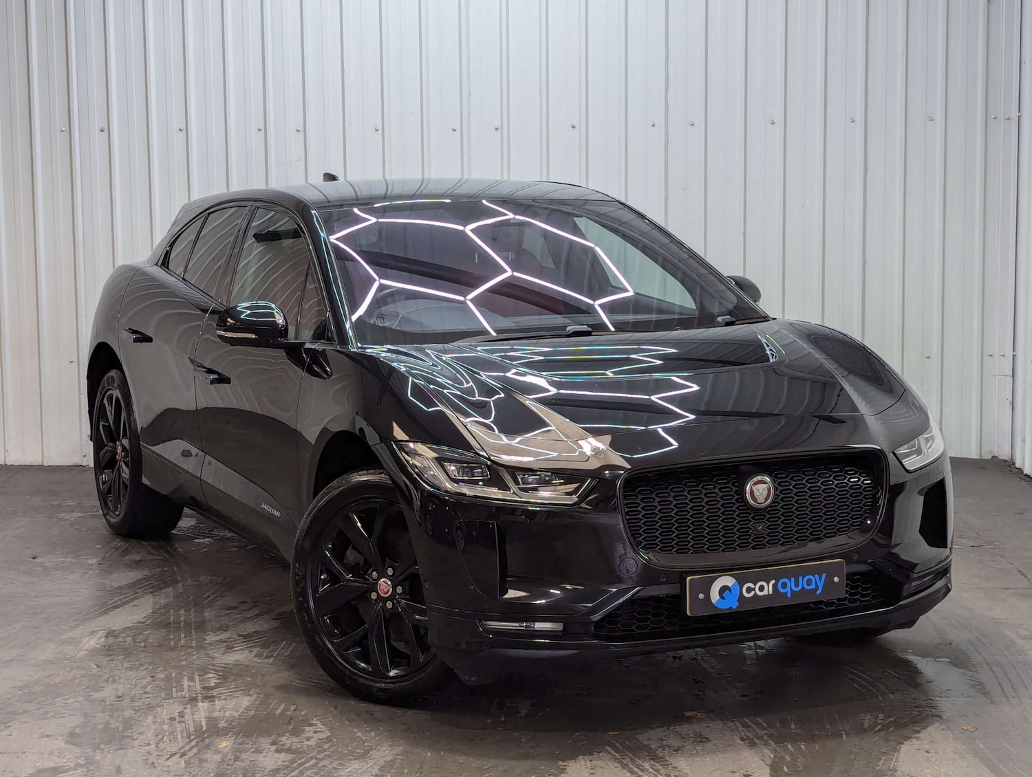 Used Jaguar I-Pace 2020 for sale - 76974702: Photo 5