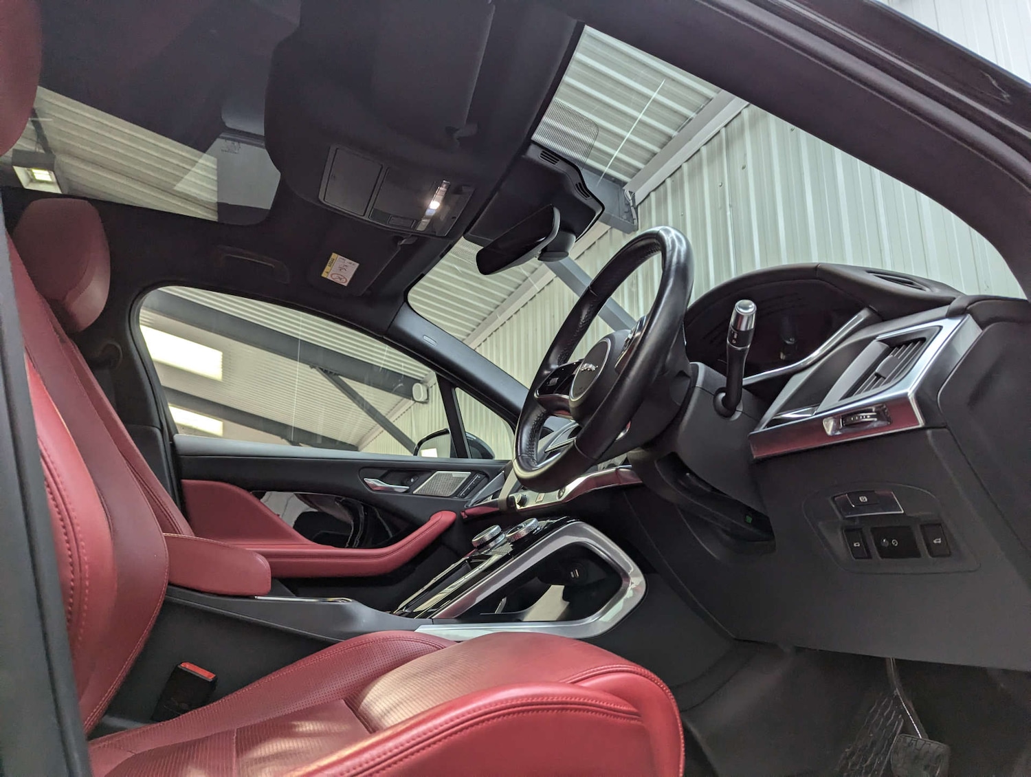 Used Jaguar I-Pace 2020 for sale - 76974702: Photo 50