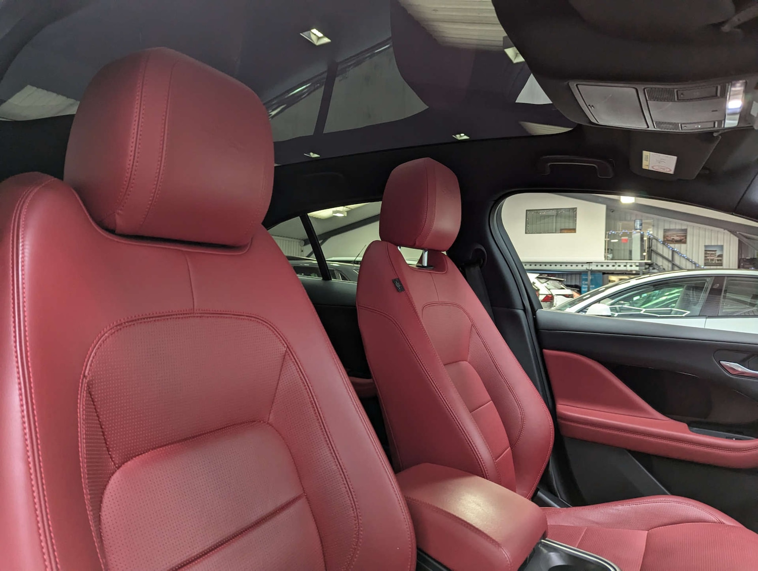 Used Jaguar I-Pace 2020 for sale - 76974702: Photo 51