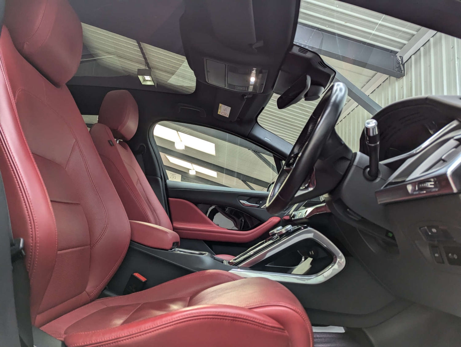 Used Jaguar I-Pace 2020 for sale - 76974702: Photo 52