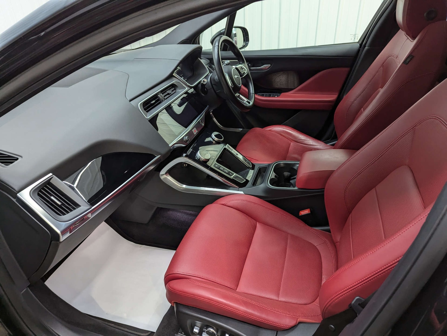 Used Jaguar I-Pace 2020 for sale - 76974702: Photo 54