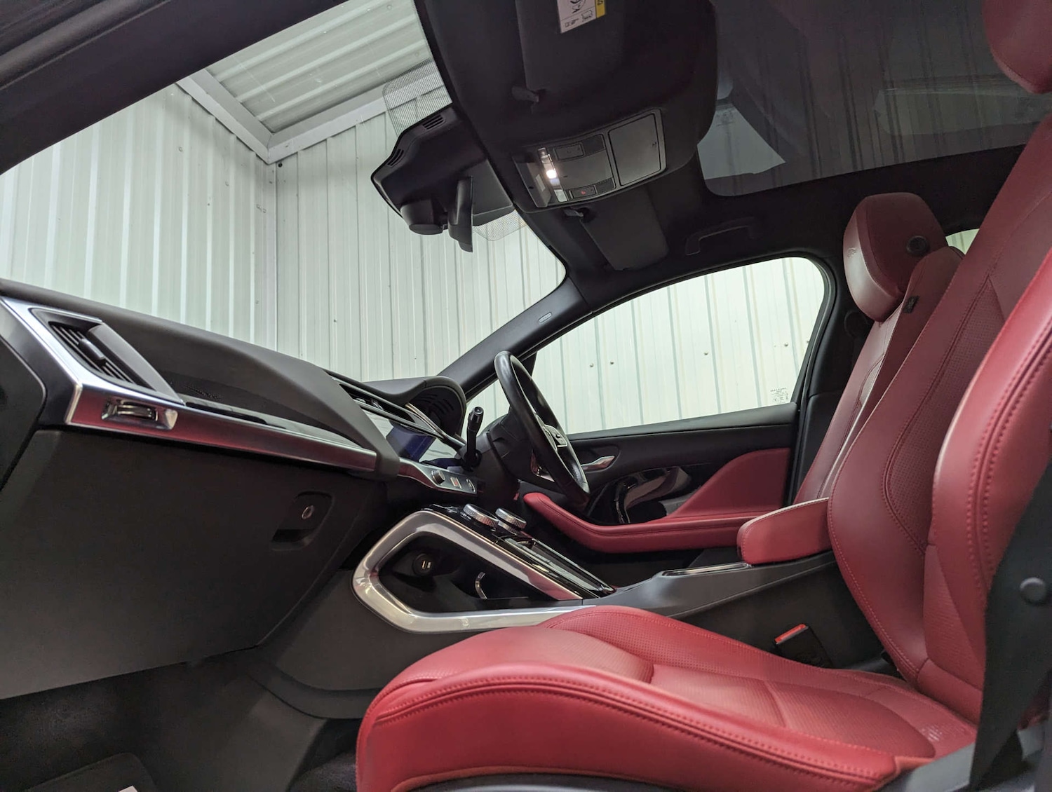 Used Jaguar I-Pace 2020 for sale - 76974702: Photo 55