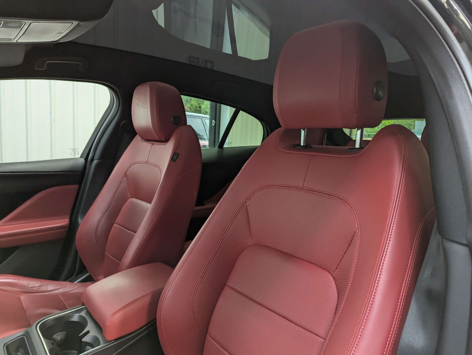 Used Jaguar I-Pace 2020 for sale - 76974702: Photo 57