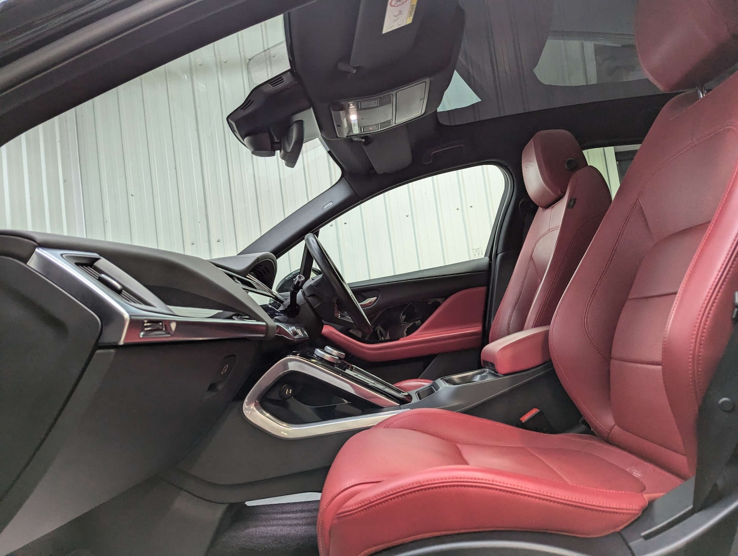 Used Jaguar I-Pace 2020 for sale - 76974702: Photo 58