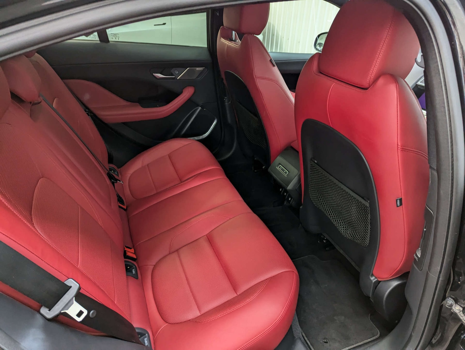 Used Jaguar I-Pace 2020 for sale - 76974702: Photo 60