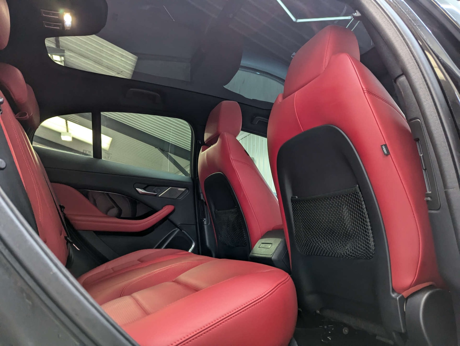 Used Jaguar I-Pace 2020 for sale - 76974702: Photo 61