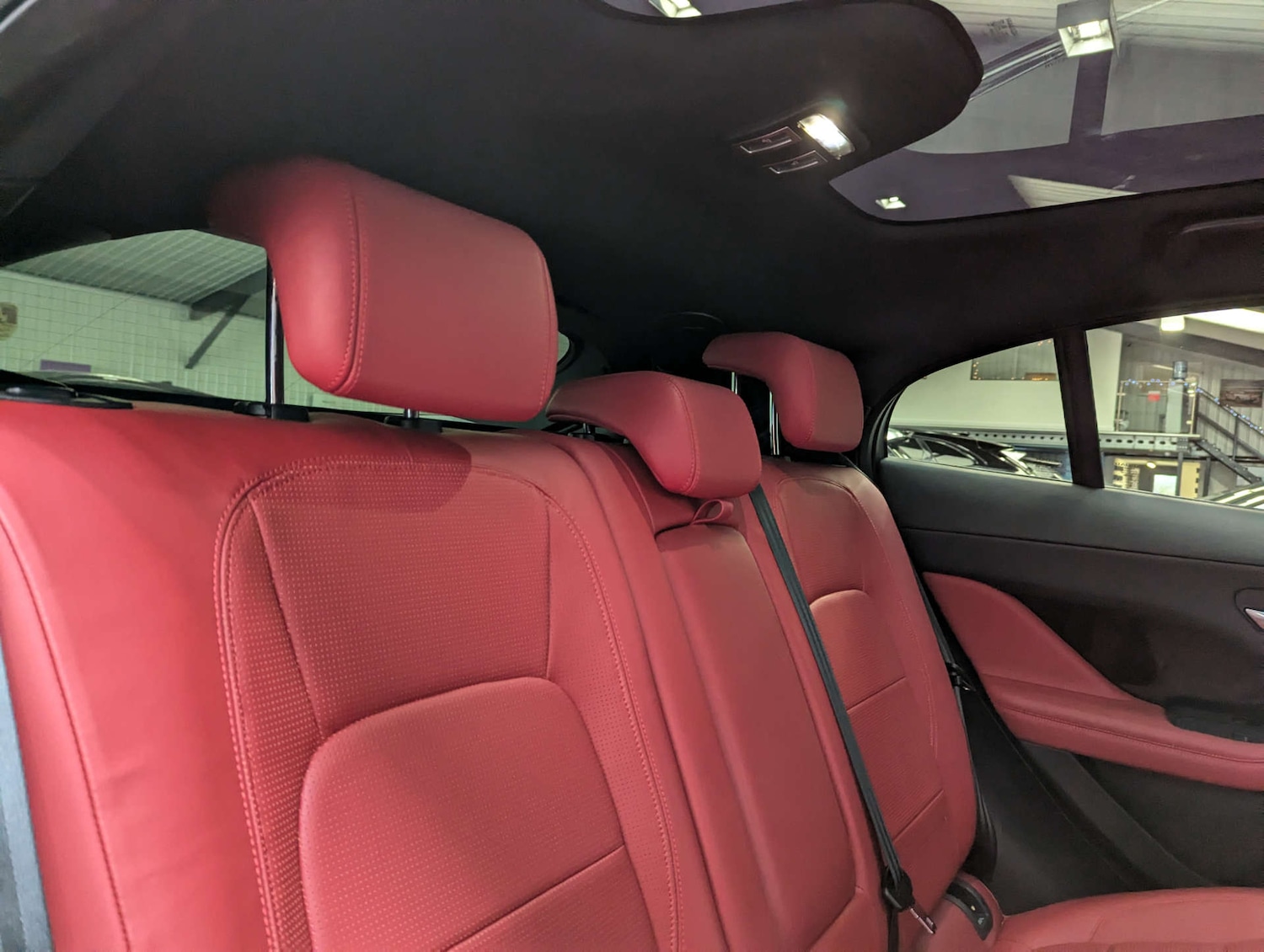 Used Jaguar I-Pace 2020 for sale - 76974702: Photo 62