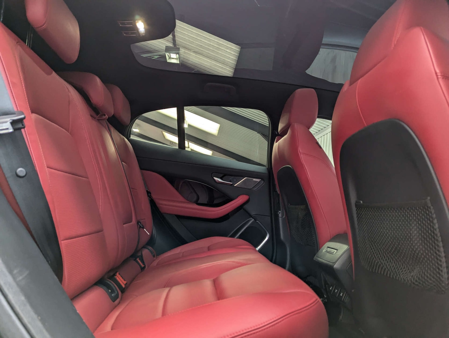 Used Jaguar I-Pace 2020 for sale - 76974702: Photo 63