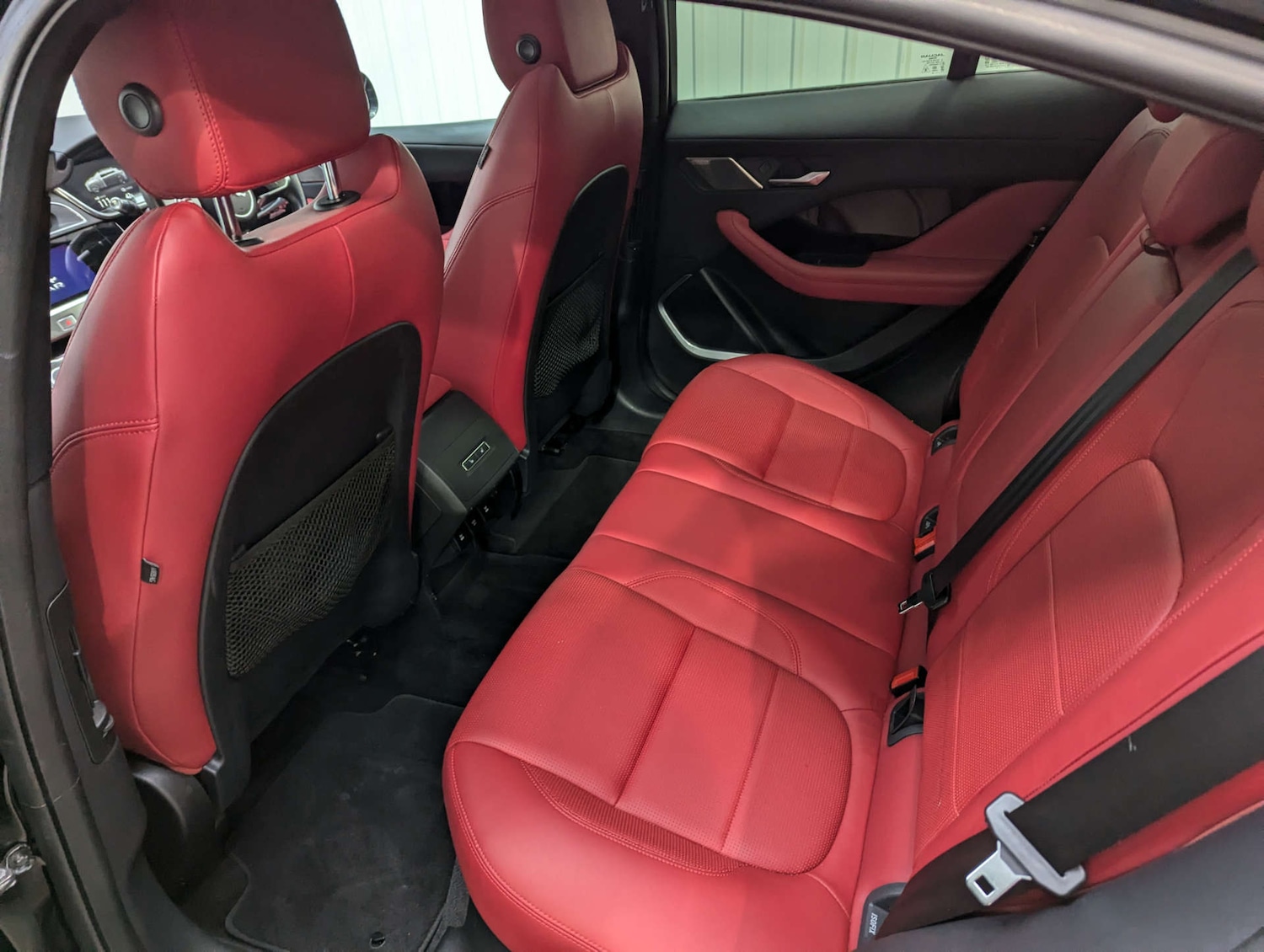 Used Jaguar I-Pace 2020 for sale - 76974702: Photo 66