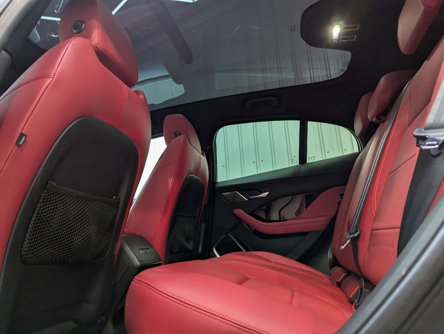 Used Jaguar I-Pace 2020 for sale - 76974702: Photo 67