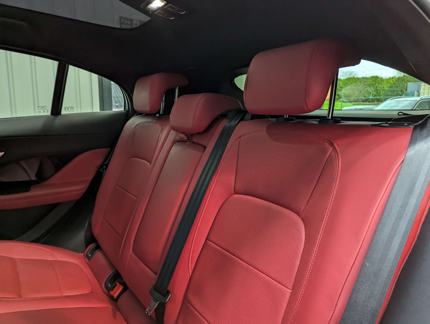 Used Jaguar I-Pace 2020 for sale - 76974702: Photo 68