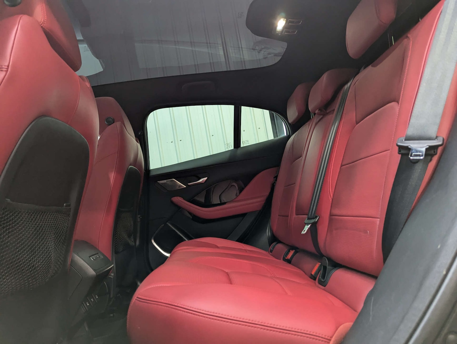 Used Jaguar I-Pace 2020 for sale - 76974702: Photo 69