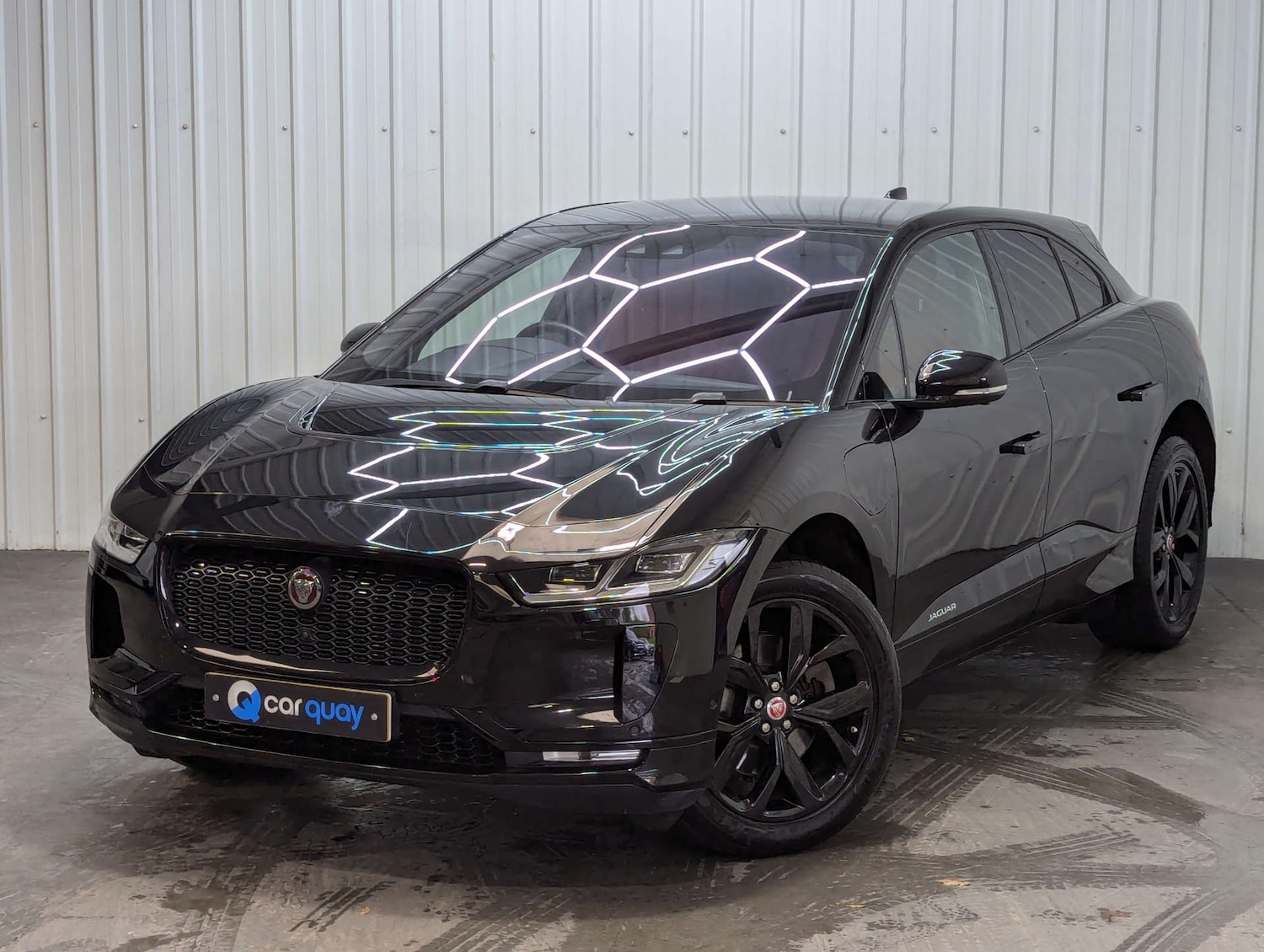 Used Jaguar I-Pace 2020 for sale - 76974702: Photo 7