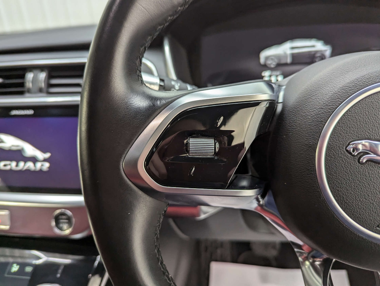 Used Jaguar I-Pace 2020 for sale - 76974702: Photo 73