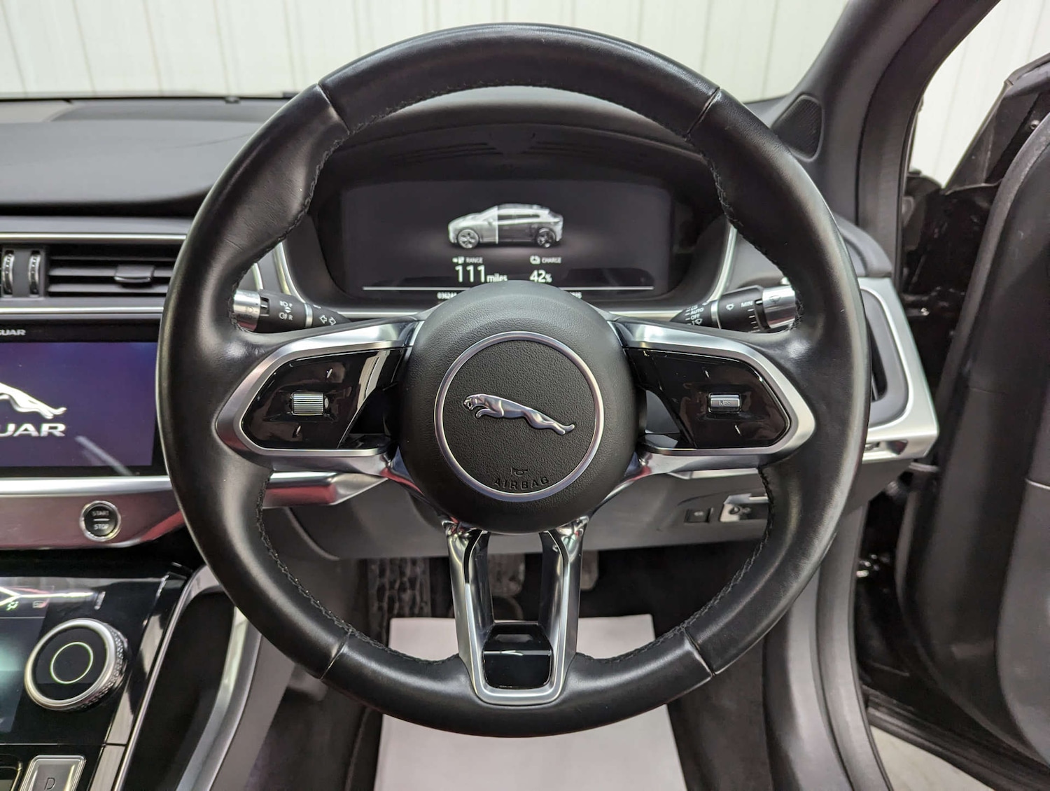 Used Jaguar I-Pace 2020 for sale - 76974702: Photo 74