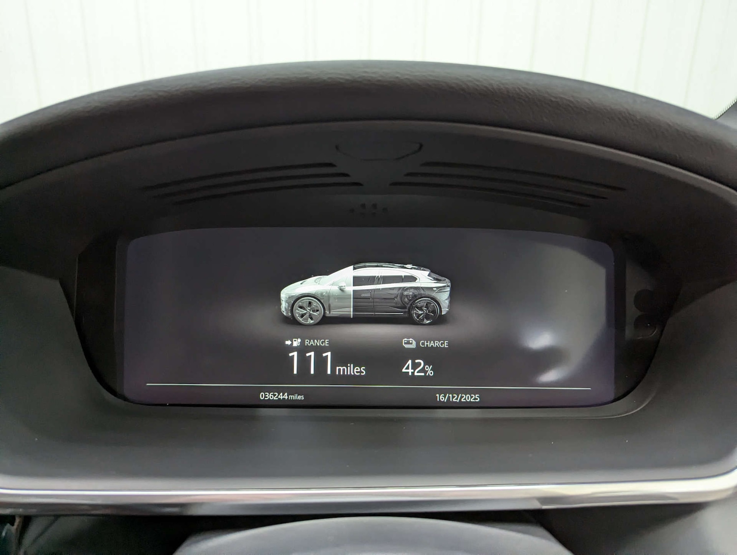 Used Jaguar I-Pace 2020 for sale - 76974702: Photo 75