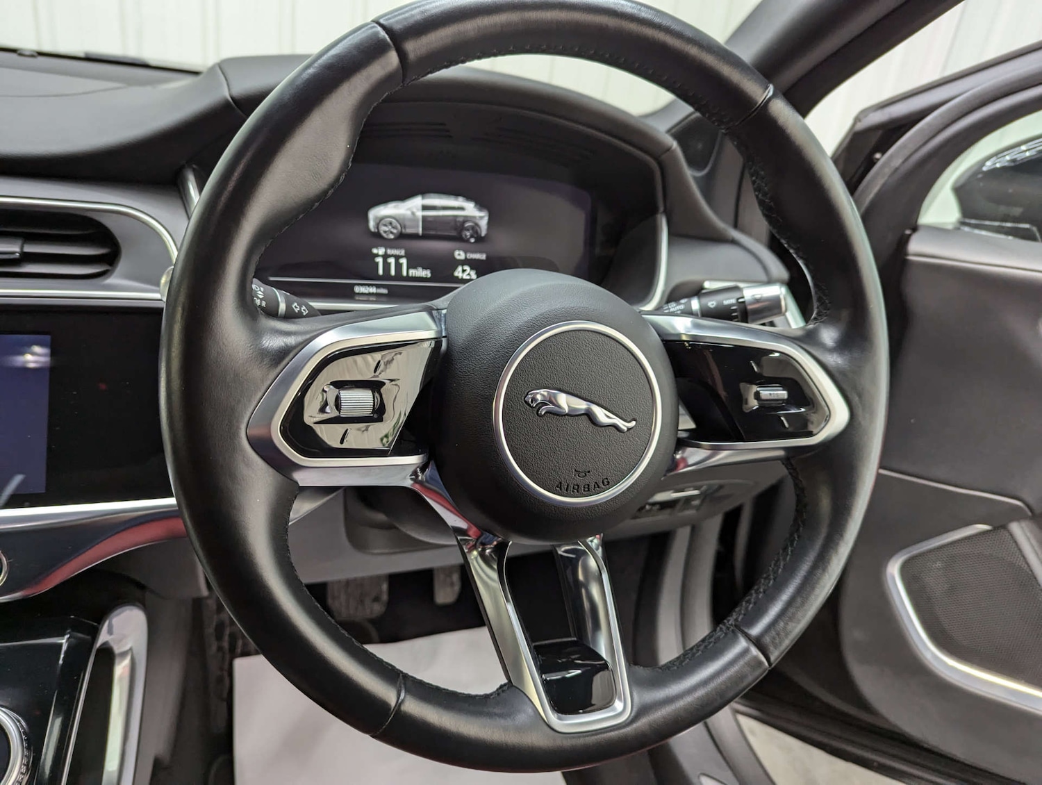 Used Jaguar I-Pace 2020 for sale - 76974702: Photo 77