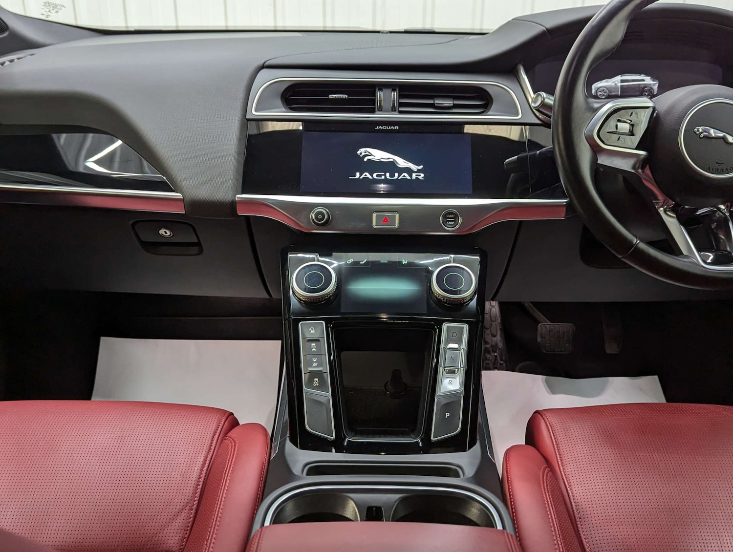 Used Jaguar I-Pace 2020 for sale - 76974702: Photo 82