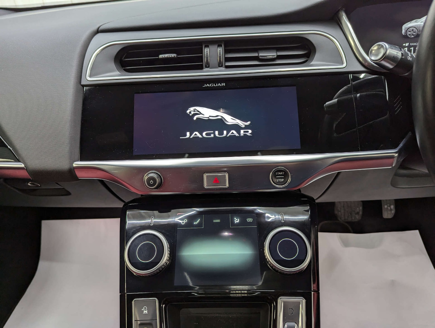 Used Jaguar I-Pace 2020 for sale - 76974702: Photo 83