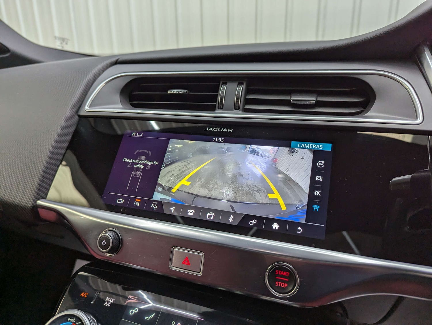 Used Jaguar I-Pace 2020 for sale - 76974702: Photo 84