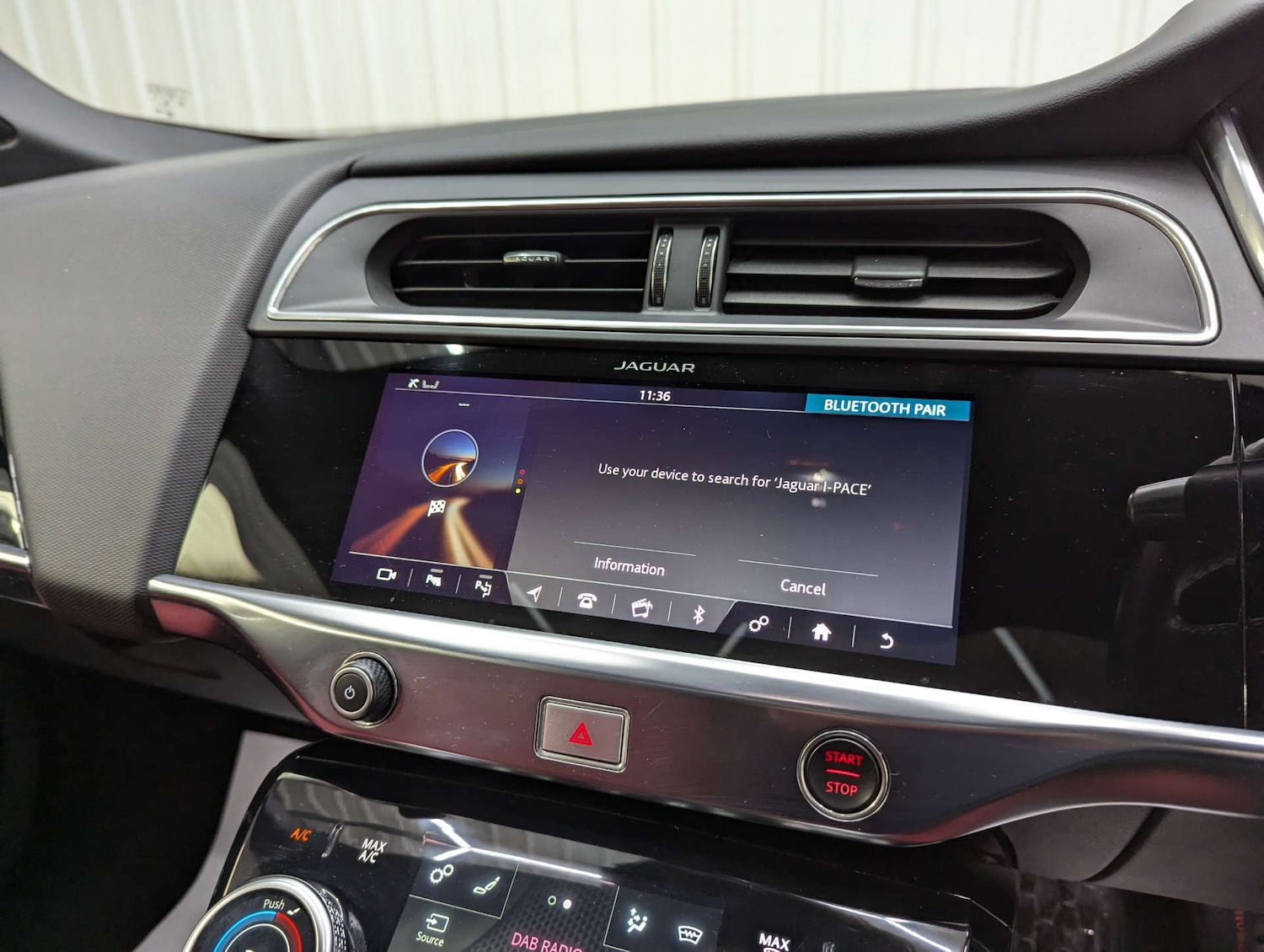 Used Jaguar I-Pace 2020 for sale - 76974702: Photo 85