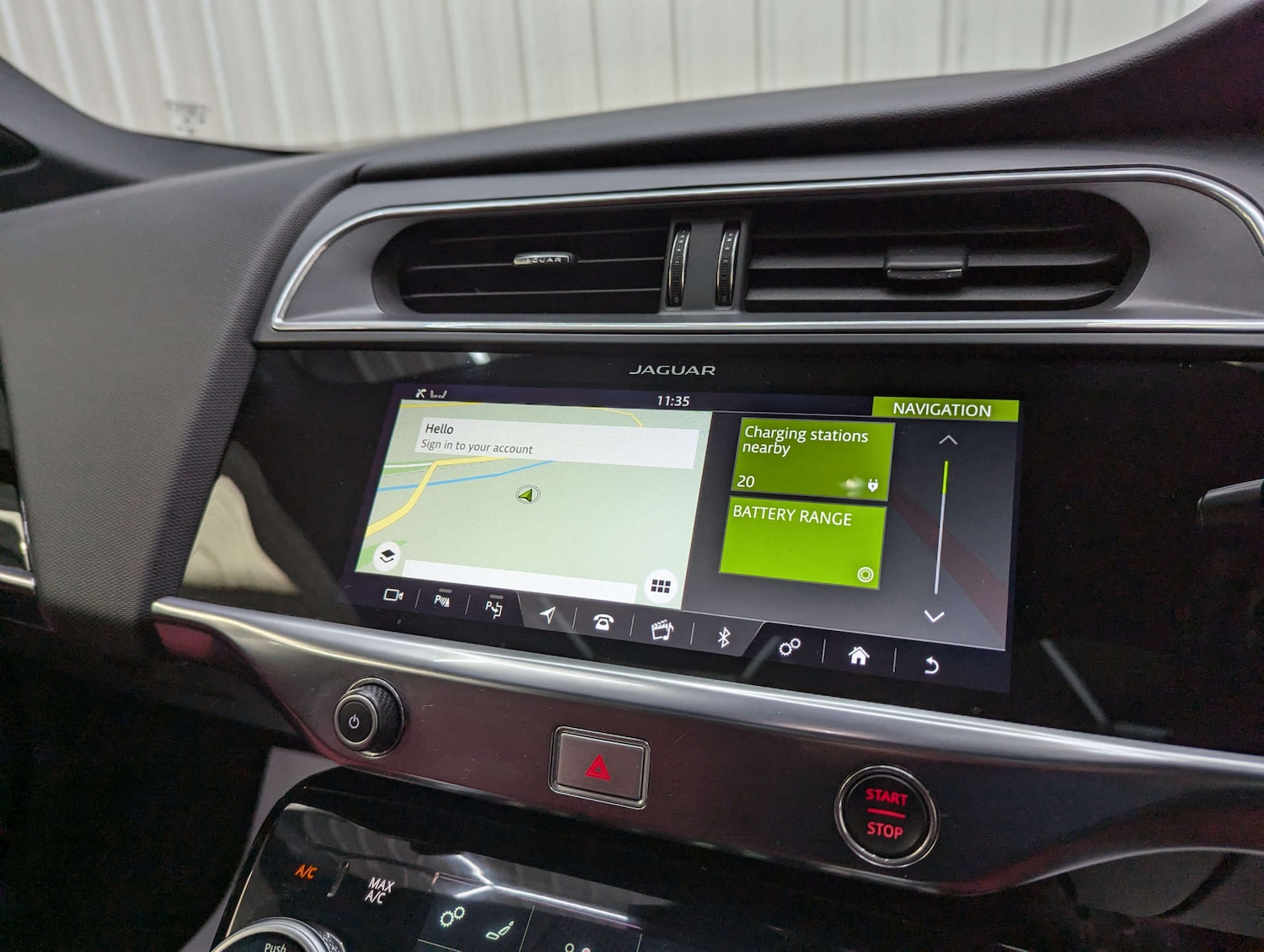 Used Jaguar I-Pace 2020 for sale - 76974702: Photo 86