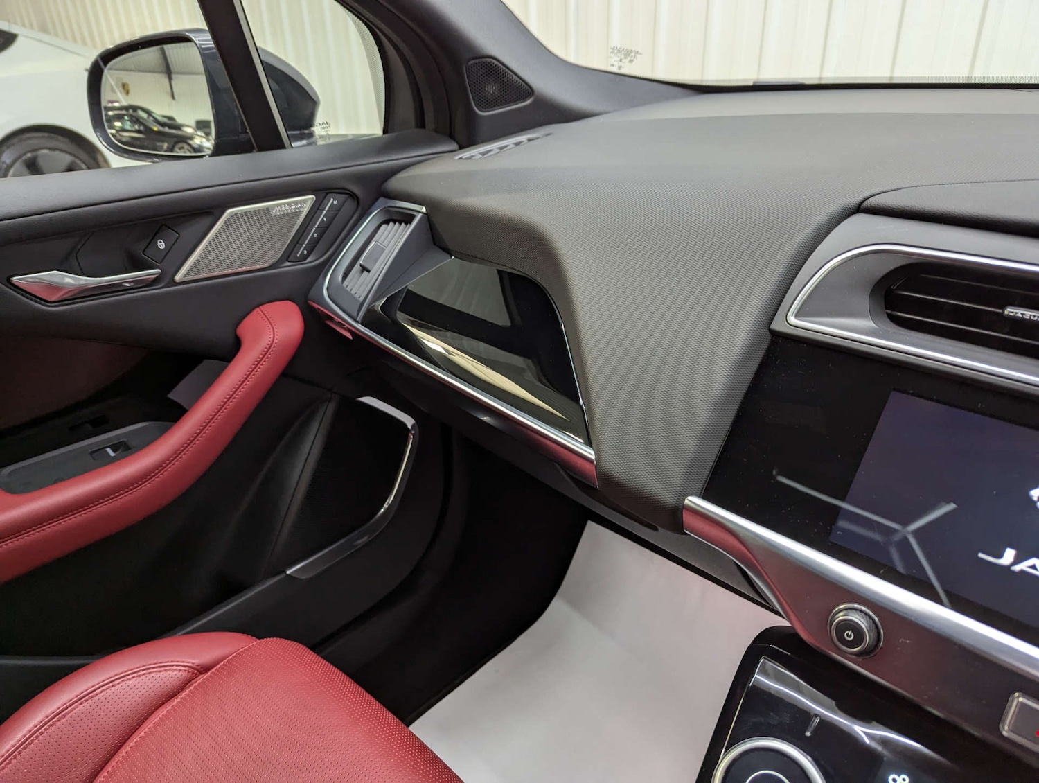 Used Jaguar I-Pace 2020 for sale - 76974702: Photo 89