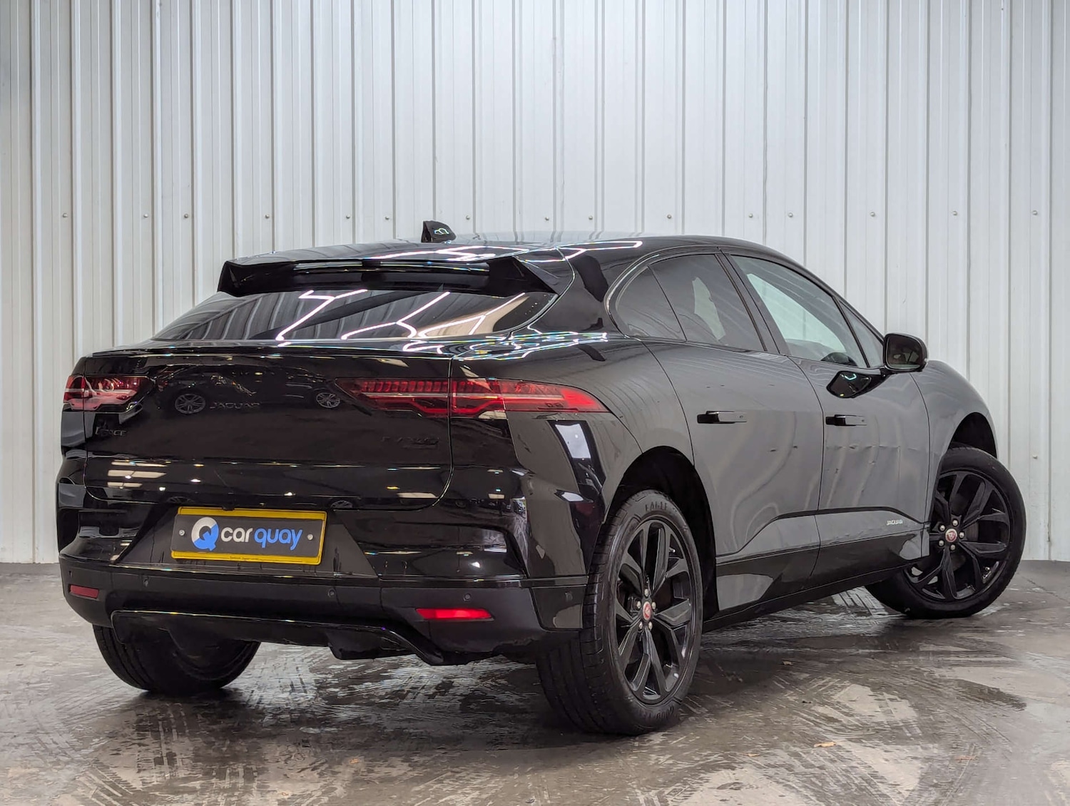 Used Jaguar I-Pace 2020 for sale - 76974702: Photo 9