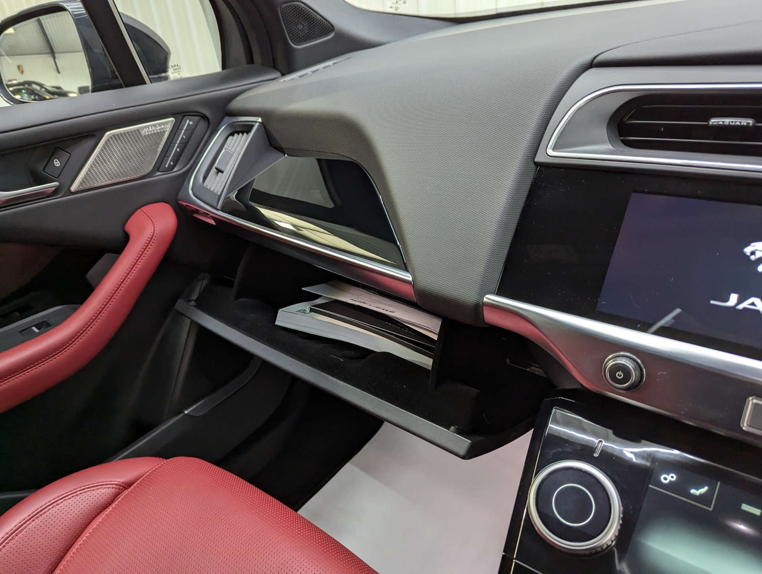 Used Jaguar I-Pace 2020 for sale - 76974702: Photo 90