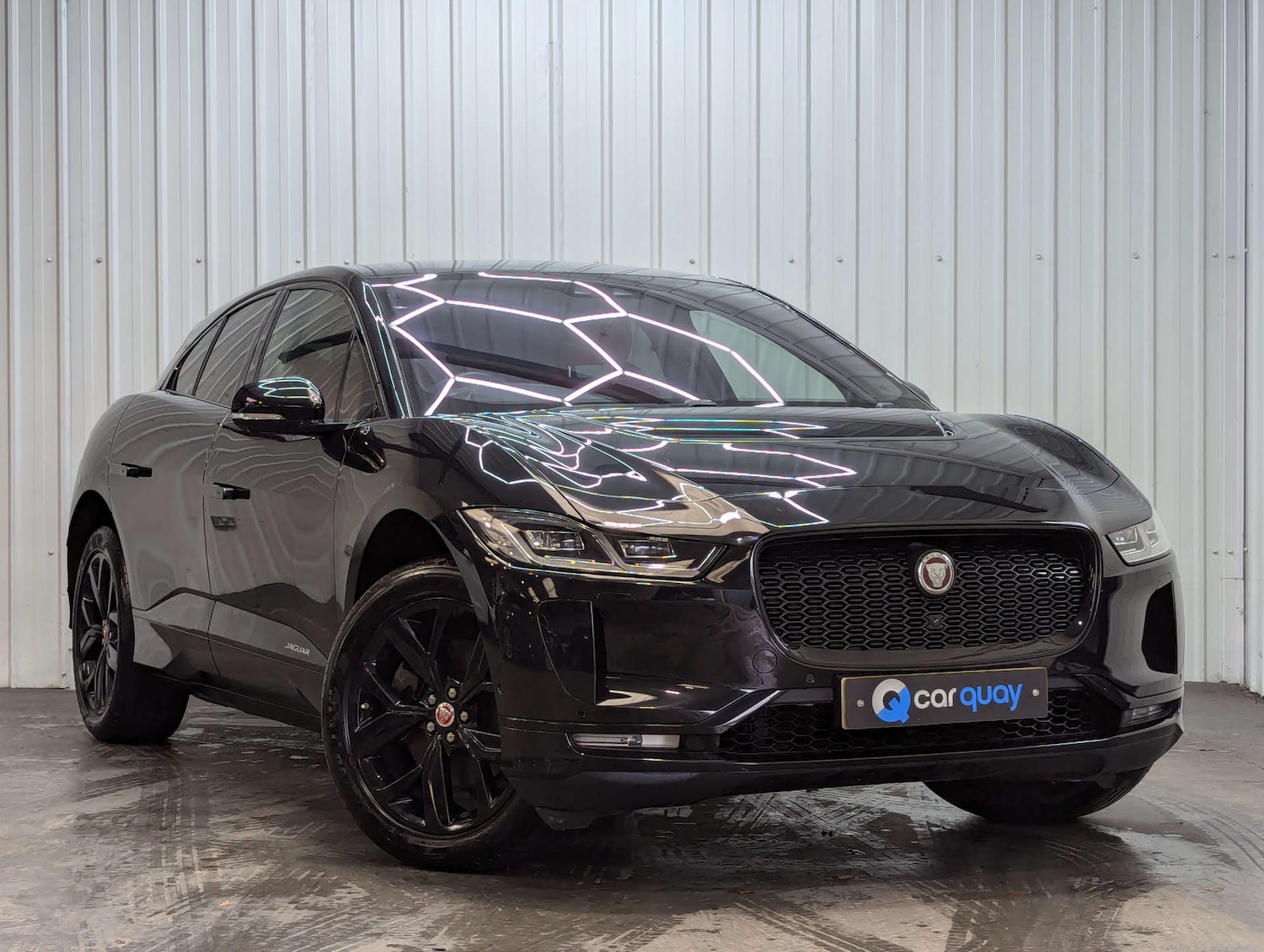 Used Jaguar I-Pace 2020 for sale - 76974702: Photo 91