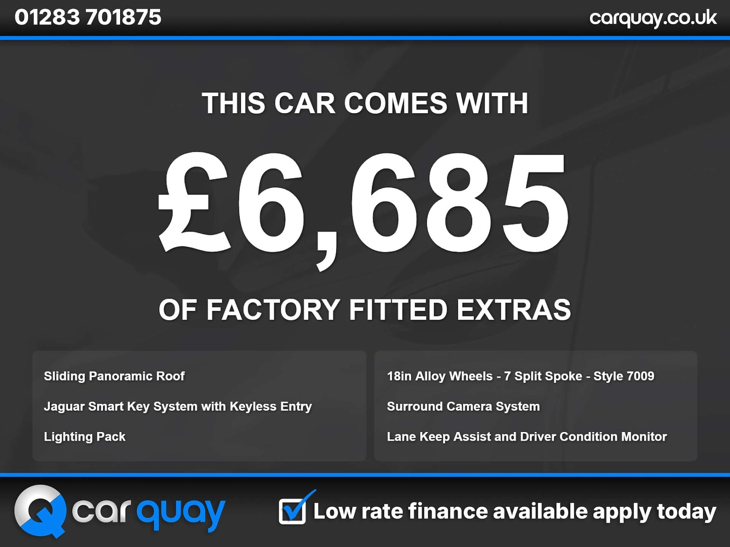 Used Jaguar XE 2019 for sale - 77888825: Photo 19