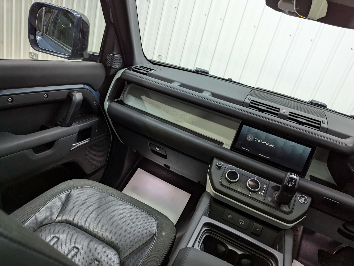 Used Land Rover Defender 2020 for sale - 78011089: Photo 46