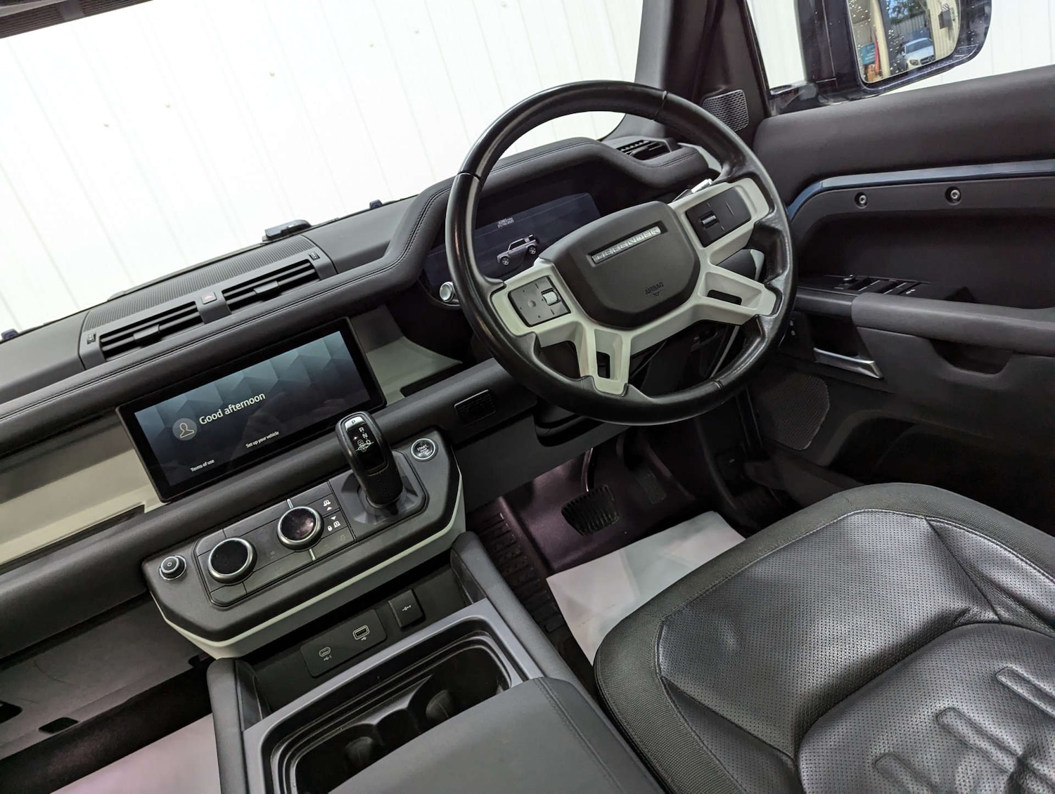 Used Land Rover Defender 2020 for sale - 78011089: Photo 47