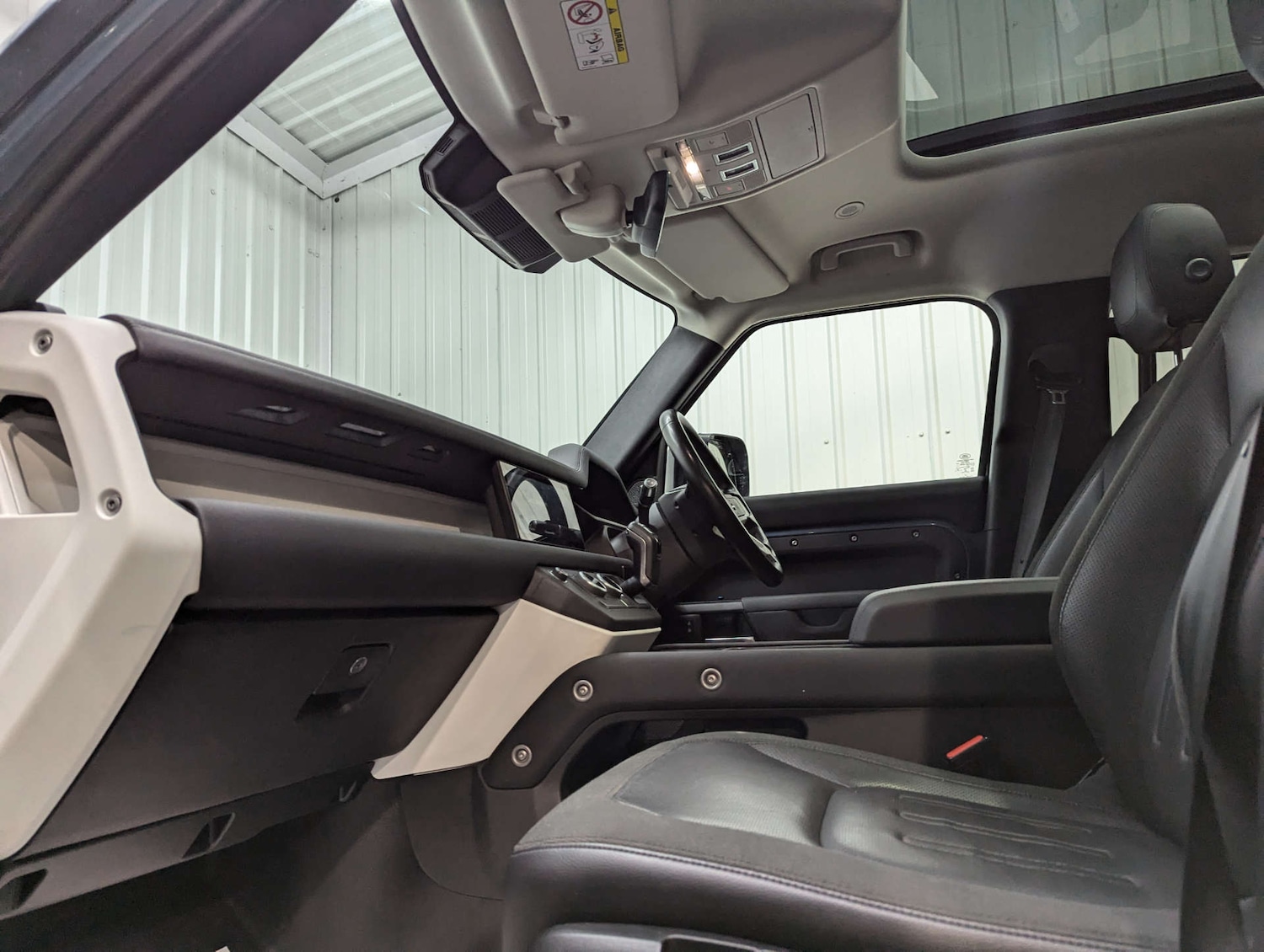 Used Land Rover Defender 2020 for sale - 78011089: Photo 55