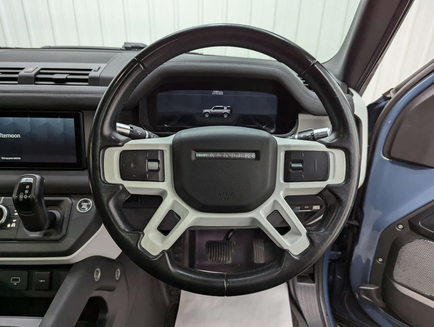 Used Land Rover Defender 2020 for sale - 78011089: Photo 74