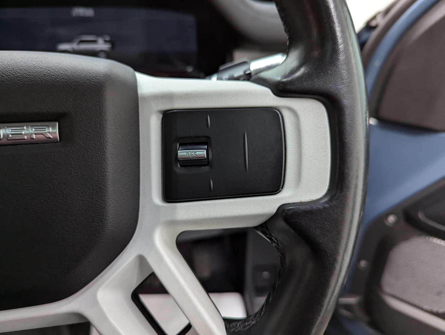 Used Land Rover Defender 2020 for sale - 78011089: Photo 76