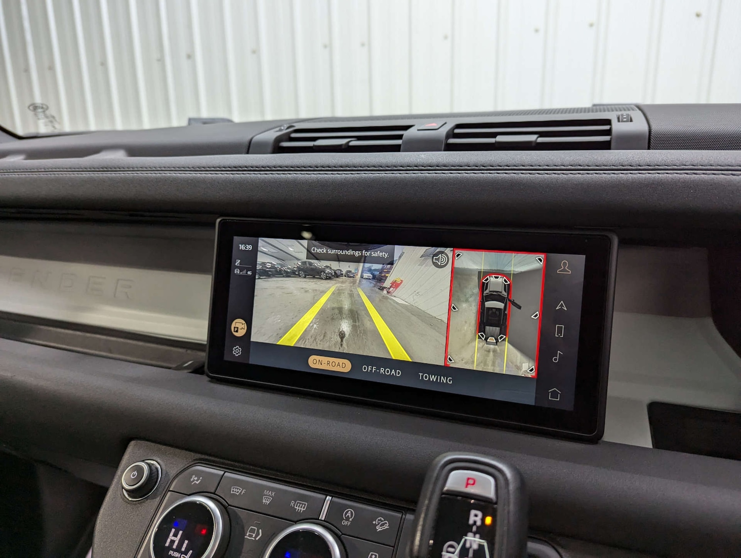 Used Land Rover Defender 2020 for sale - 78011089: Photo 83