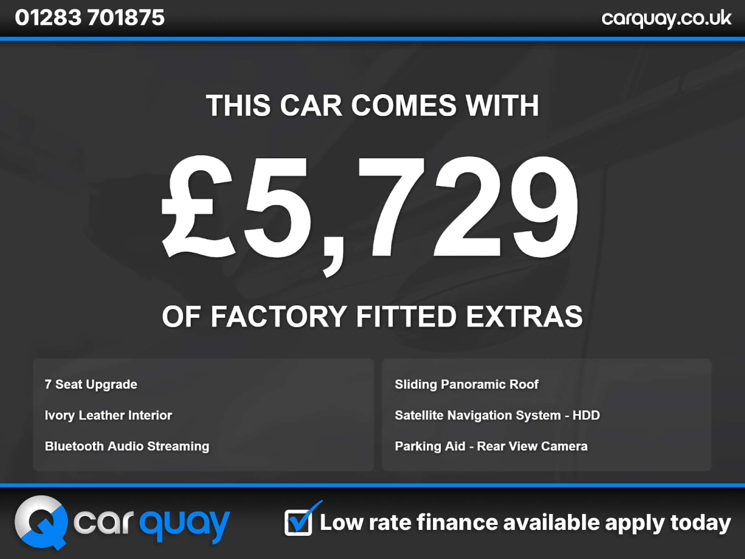 Used Land Rover Range Rover Sport 2015 for sale - 77195835: Photo 17