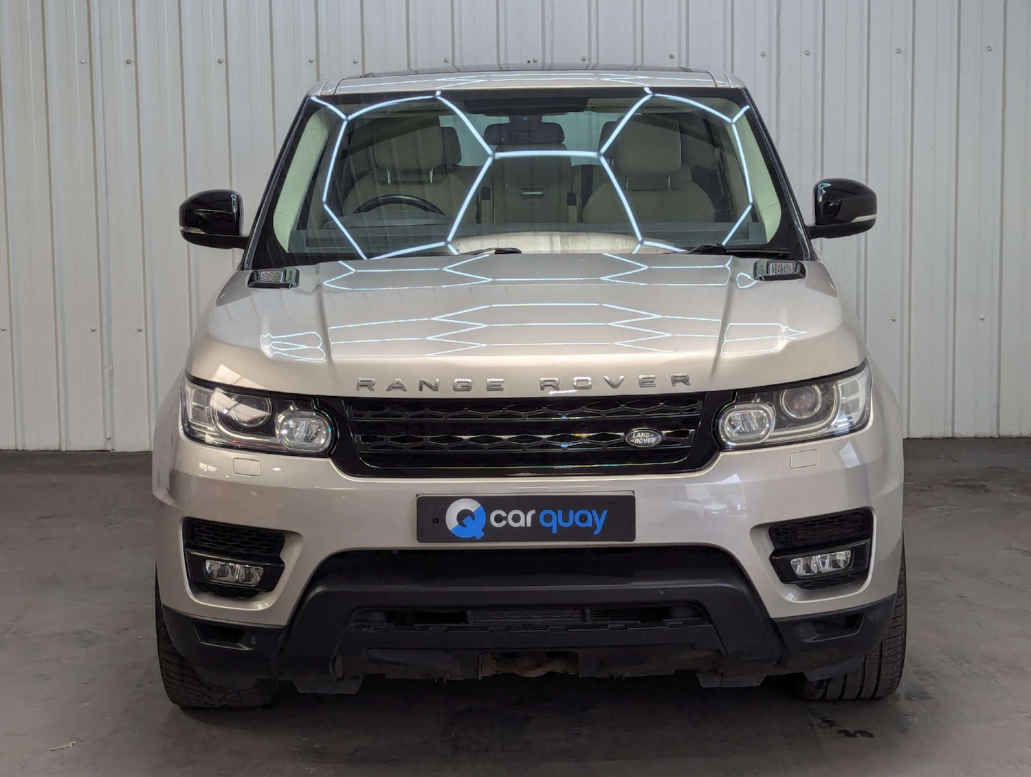 Used Land Rover Range Rover Sport 2015 for sale - 77195835: Photo 22