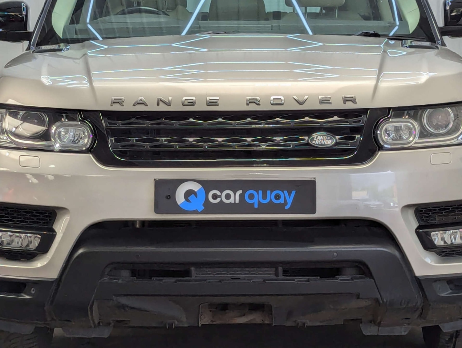 Used Land Rover Range Rover Sport 2015 for sale - 77195835: Photo 23