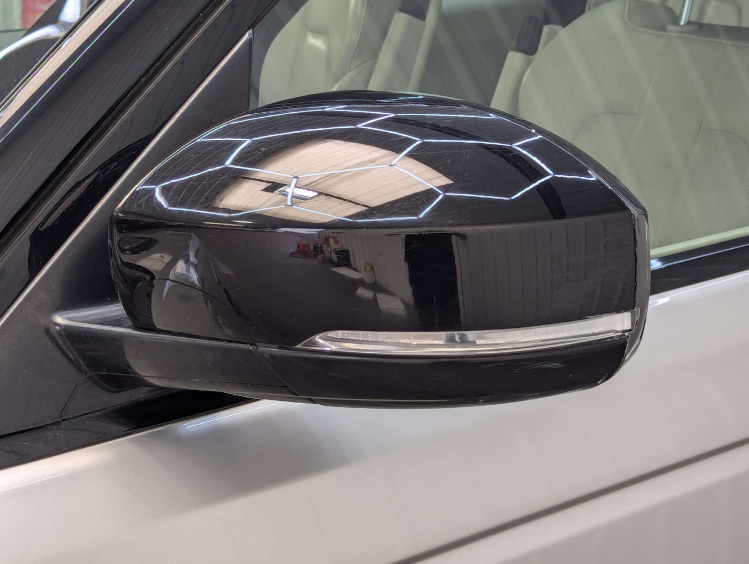 Used Land Rover Range Rover Sport 2015 for sale - 77195835: Photo 29