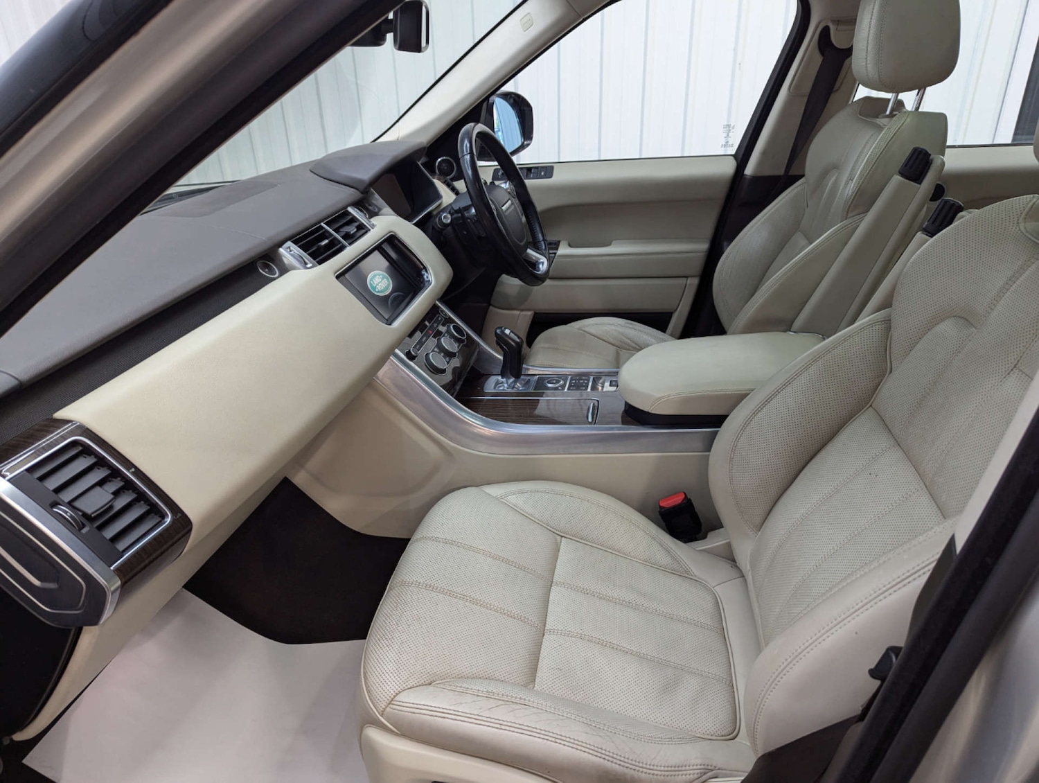 Used Land Rover Range Rover Sport 2015 for sale - 77195835: Photo 53