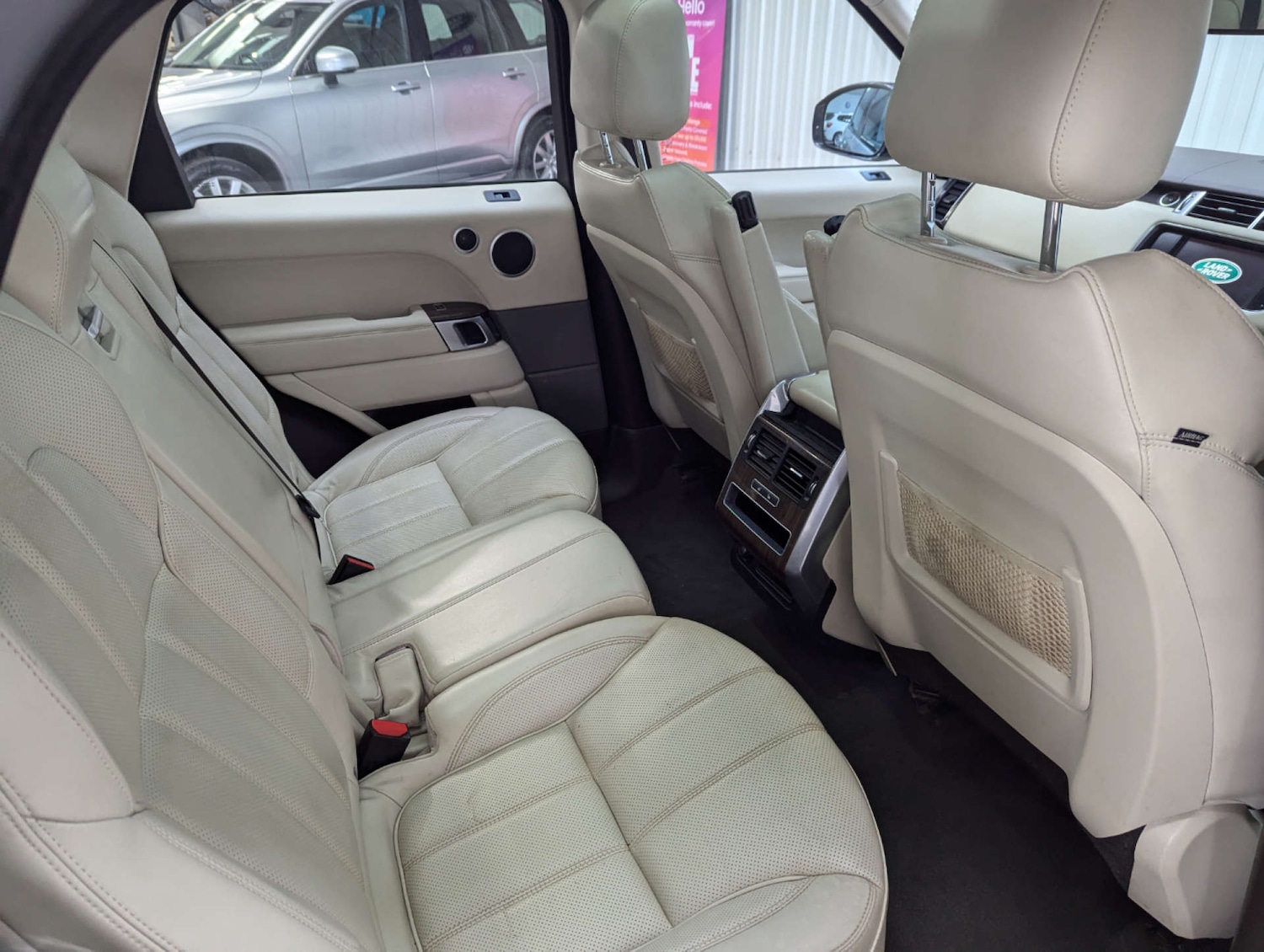 Used Land Rover Range Rover Sport 2015 for sale - 77195835: Photo 59