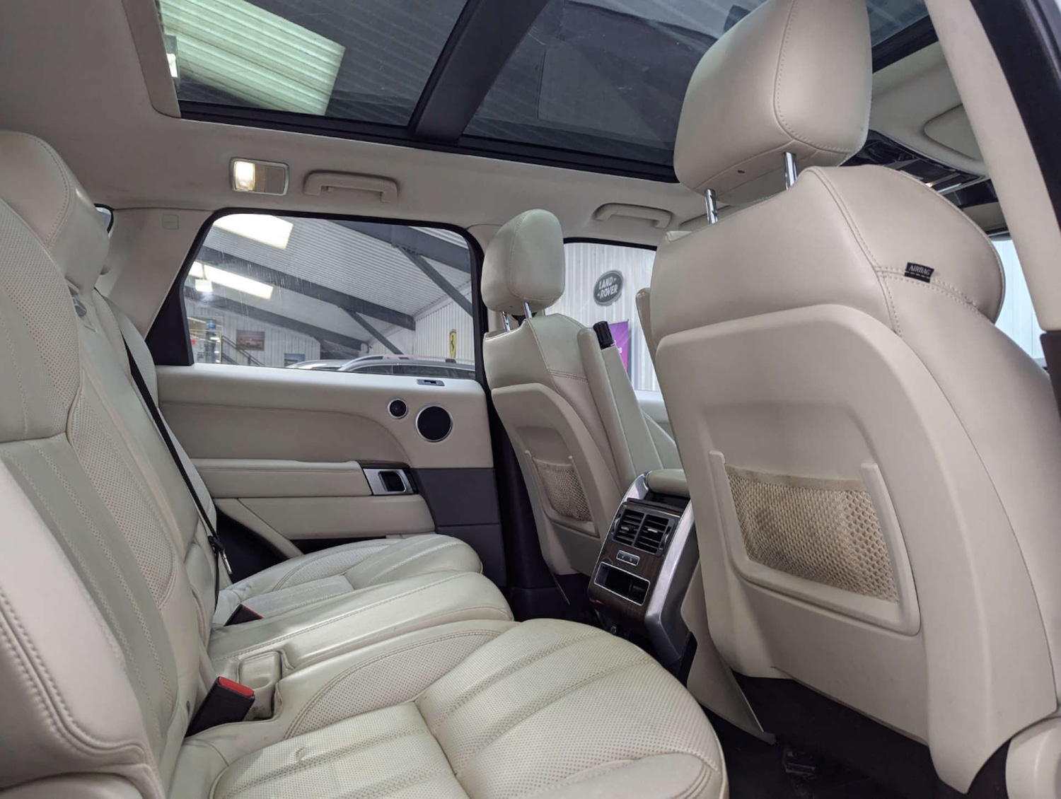 Used Land Rover Range Rover Sport 2015 for sale - 77195835: Photo 60