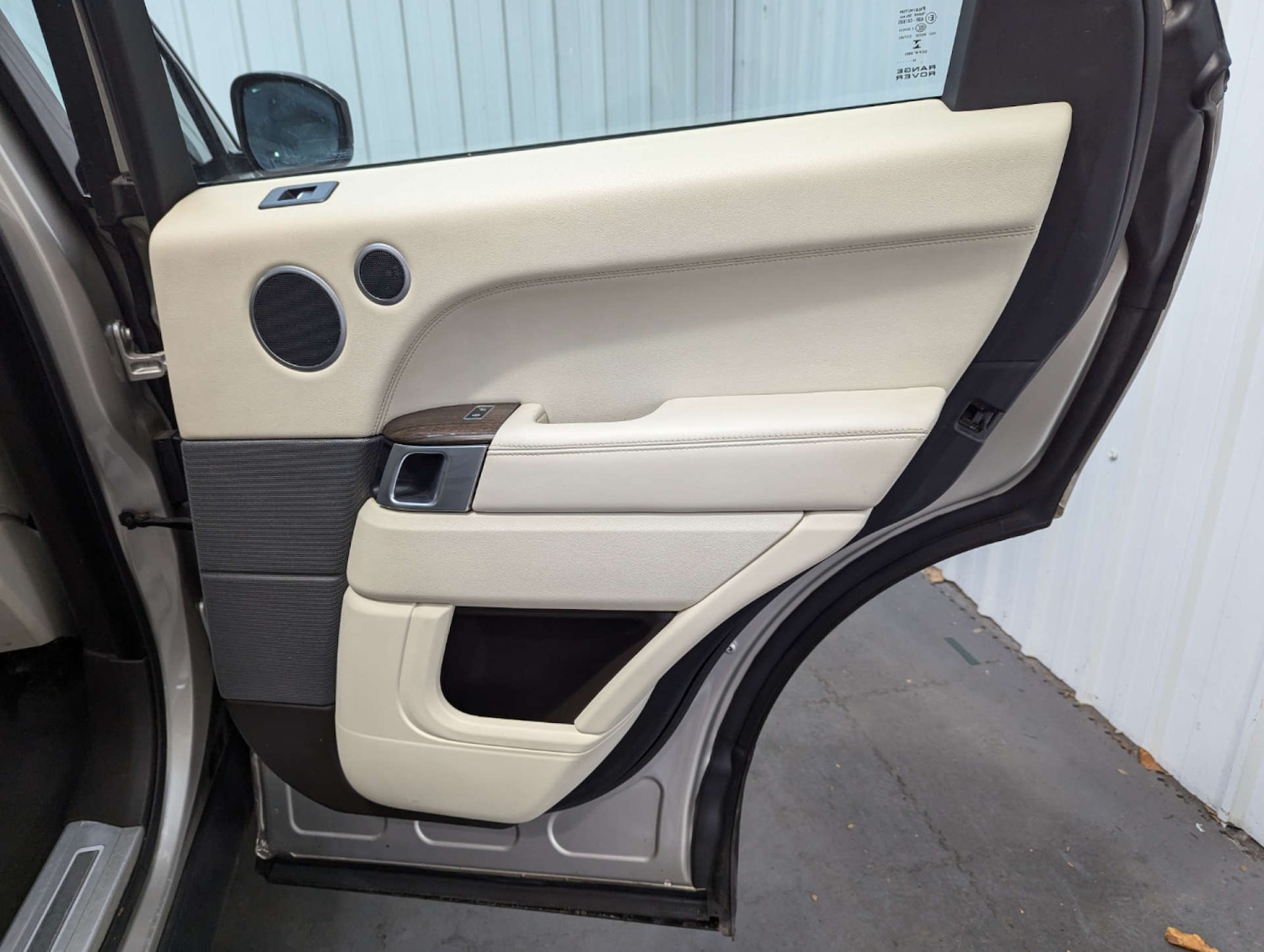 Used Land Rover Range Rover Sport 2015 for sale - 77195835: Photo 64