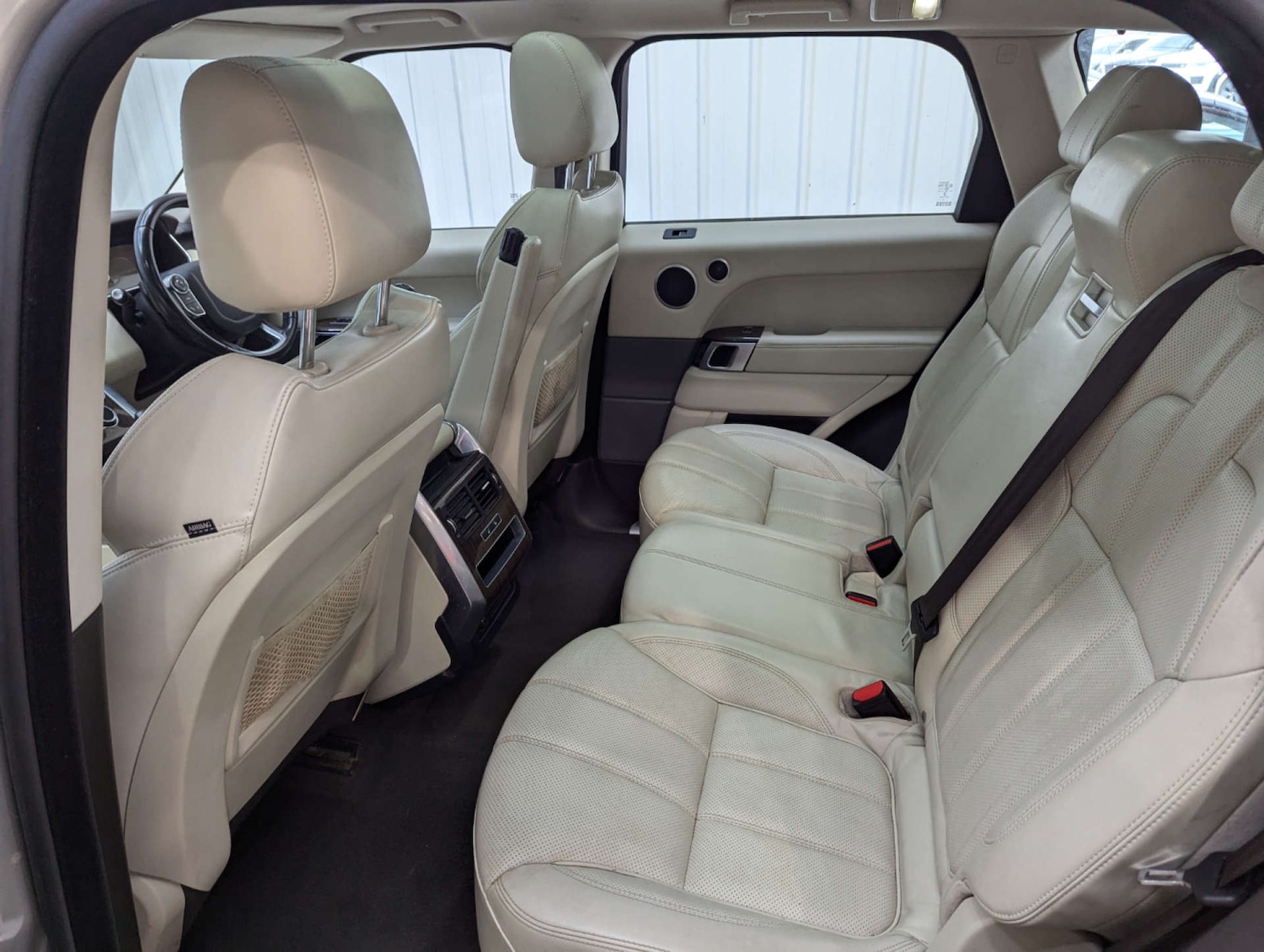 Used Land Rover Range Rover Sport 2015 for sale - 77195835: Photo 65