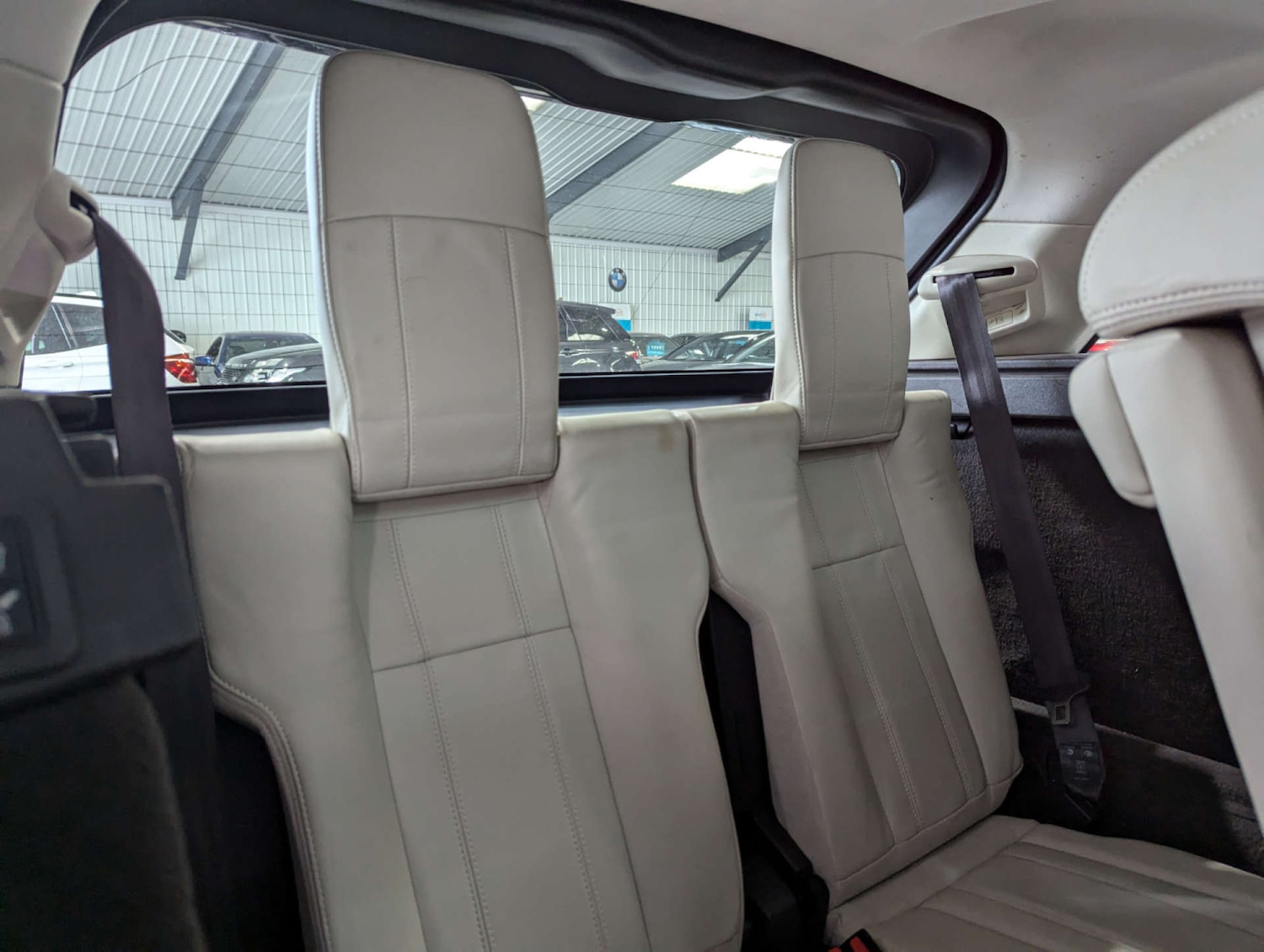 Used Land Rover Range Rover Sport 2015 for sale - 77195835: Photo 70