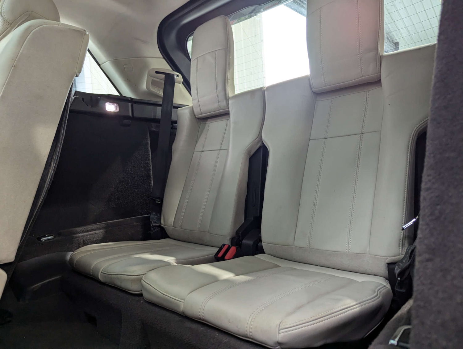 Used Land Rover Range Rover Sport 2015 for sale - 77195835: Photo 75